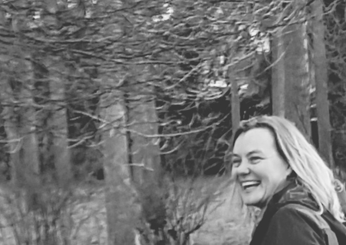 Reinhilde Mullenders